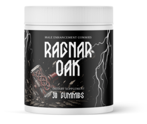 RagnarOak 