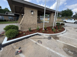 Landscaping Companies in Tyler TX