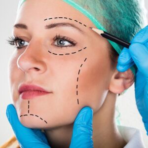 face surgery in dubai