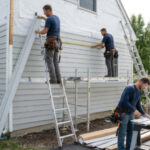 siding companies Solon