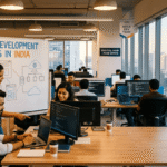 software development companies in india