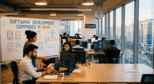 software development companies in india