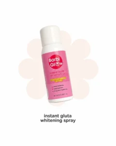 spray