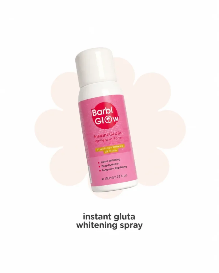 spray