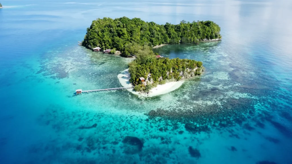 Flüge Sulawesi