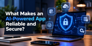 what-makes-an-ai-powered-app-reliable-and-secure