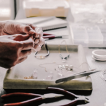 Handmade Gemstone Jewelry